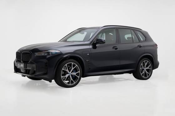 BMW X5 3.0 I6 TURBO HÍBRIDO XDRIVE50E M SPORT AUTOMÁTICO BMW X5 3.0 I6 TURBO HÍBRIDO XDRIVE50E M SPORT AUTOMÁTICO